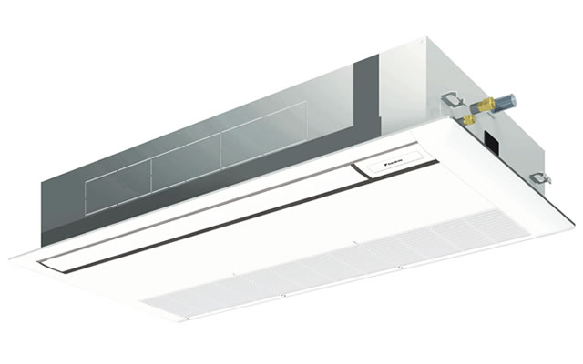天井カセット型4方向 業務用エアコン