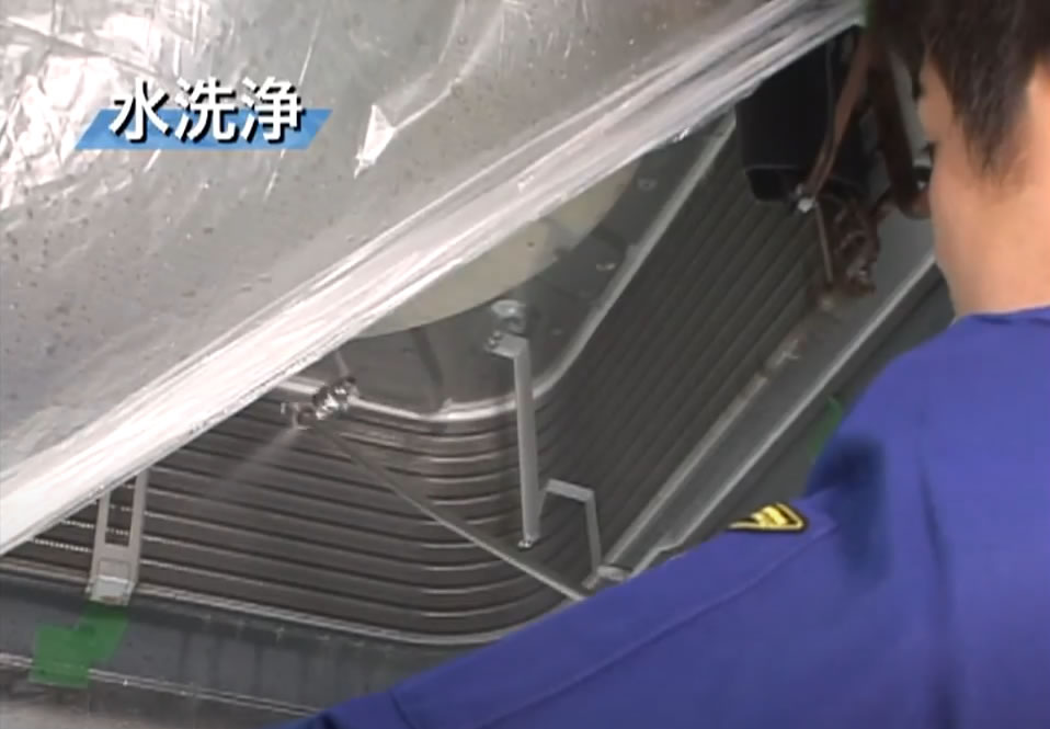 施工ギャラリー