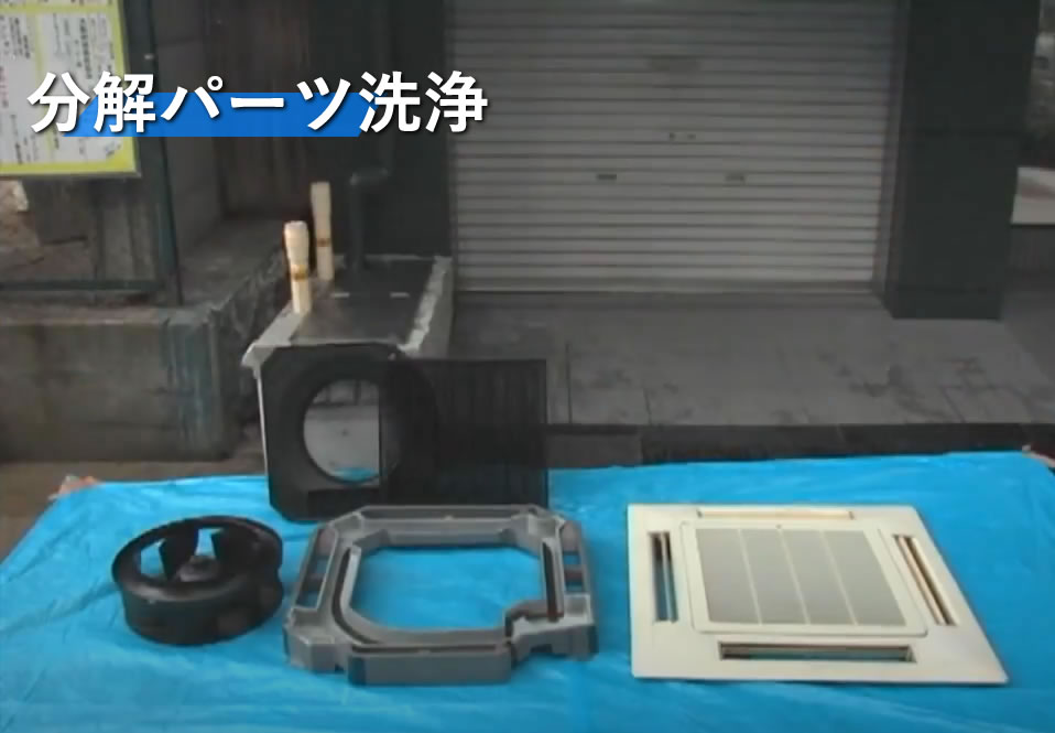 施工ギャラリー